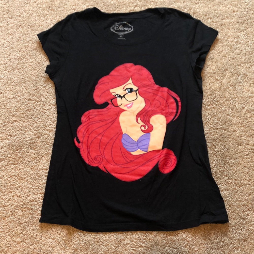 Ariel Shirt